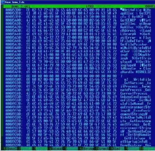 Битва за API