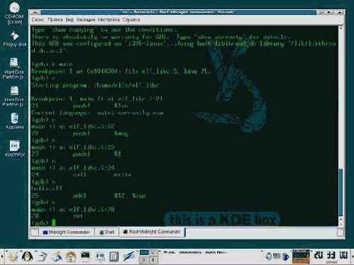        Linux